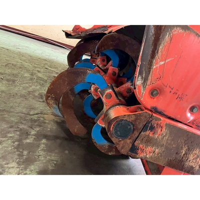 KUBOTA トラクター KT２１５