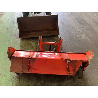 KUBOTA トラクター KT２１５