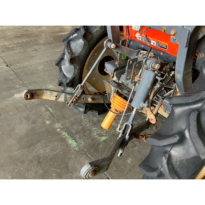 KUBOTA トラクター KT２１５