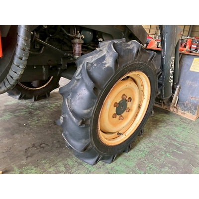 KUBOTA トラクター KT２１５