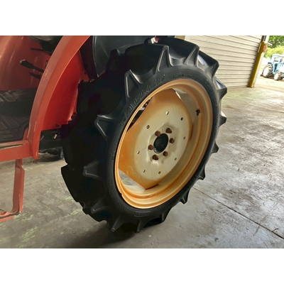KUBOTA トラクター KT２１５