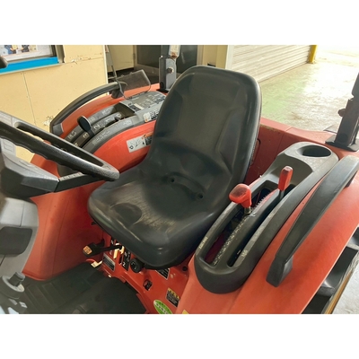 KUBOTA トラクター KT２１５