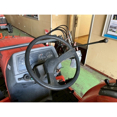 KUBOTA トラクター KT２１５