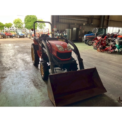 KUBOTA トラクター KT２１５