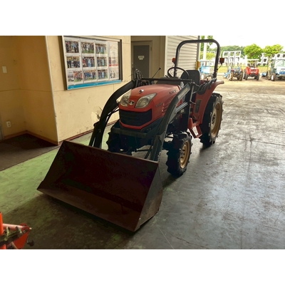 KUBOTA トラクター KT２１５