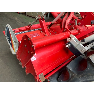 YANMAR トラクター F200D