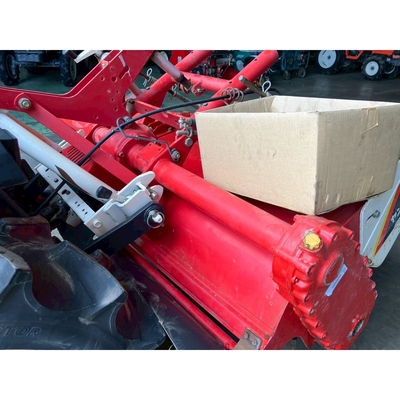 YANMAR トラクター F200D
