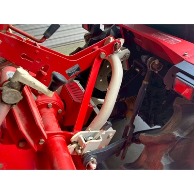 YANMAR トラクター F200D