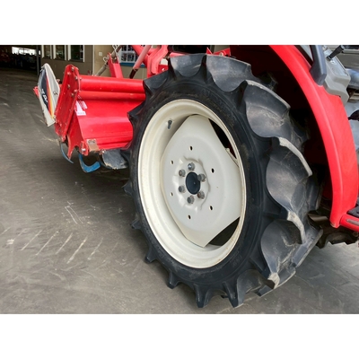 YANMAR トラクター F200D