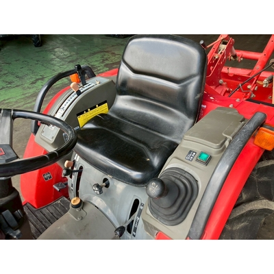 YANMAR トラクター F200D