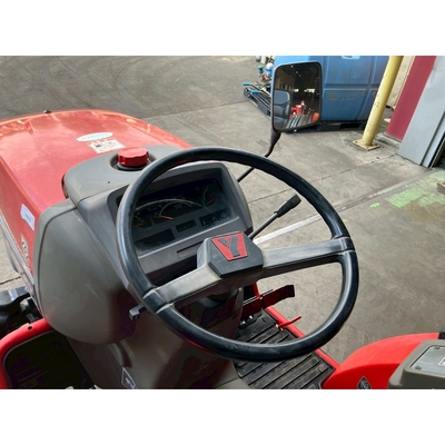 YANMAR トラクター F200D