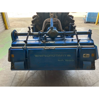 ISEKI トラクター TG273F