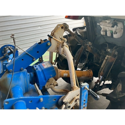 ISEKI トラクター TG273F
