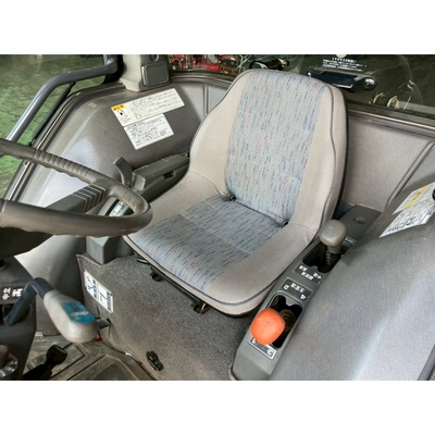 ISEKI トラクター TG273F