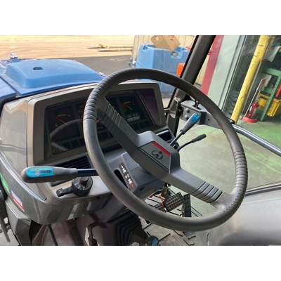 ISEKI トラクター TG273F