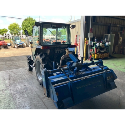 ISEKI トラクター TG273F