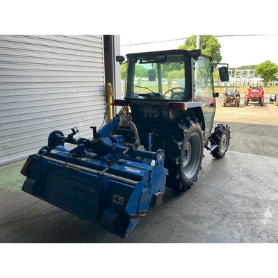 ISEKI トラクター TG273F