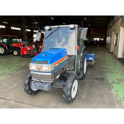 ISEKI トラクター TG273F
