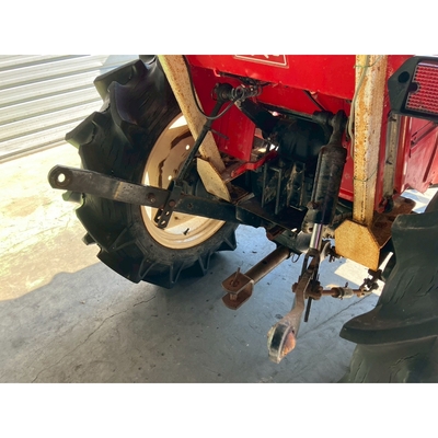 YANMAR トラクター FX22D