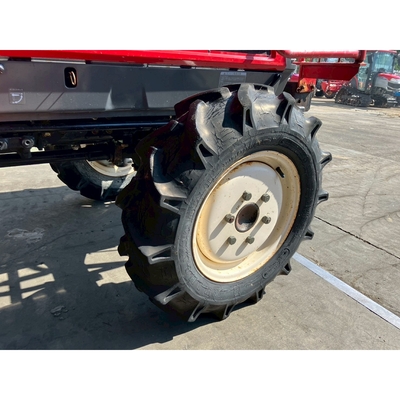 YANMAR トラクター FX22D