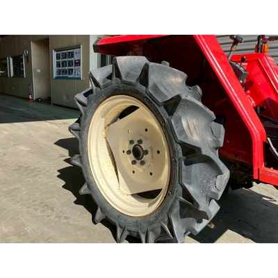 YANMAR トラクター FX22D
