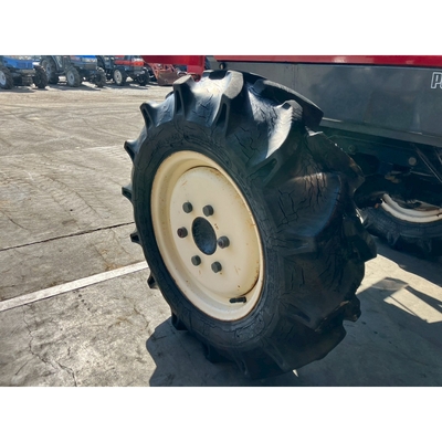 YANMAR トラクター FX22D