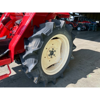 YANMAR トラクター FX22D