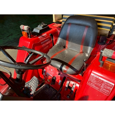 YANMAR トラクター FX22D