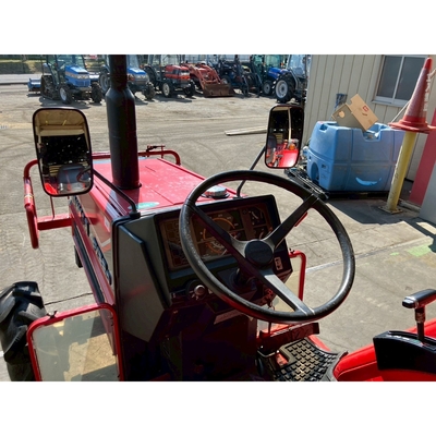YANMAR トラクター FX22D