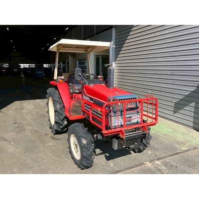 YANMAR トラクター FX22D