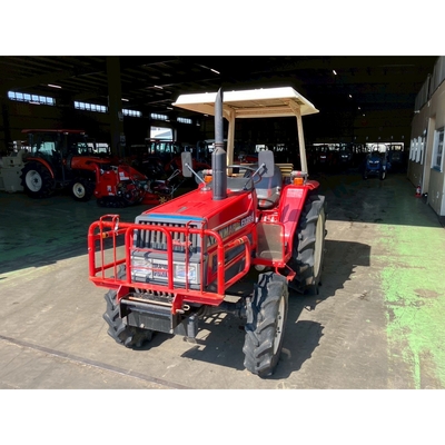 YANMAR トラクター FX22D