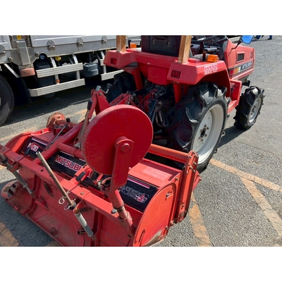 MITSUBISHI トラクター MT17D