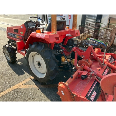 MITSUBISHI トラクター MT17D
