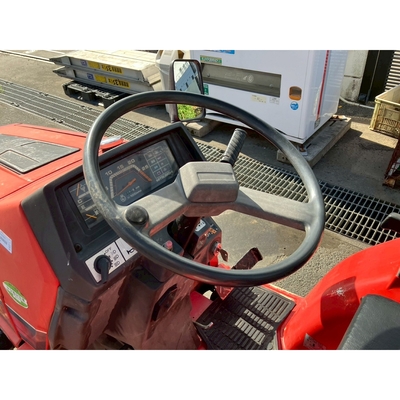 MITSUBISHI トラクター MT17D
