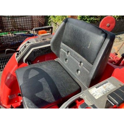MITSUBISHI トラクター MT17D