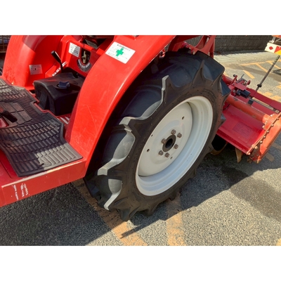 MITSUBISHI トラクター MT17D