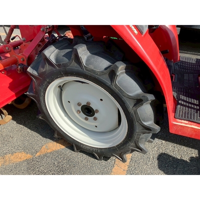 MITSUBISHI トラクター MT17D
