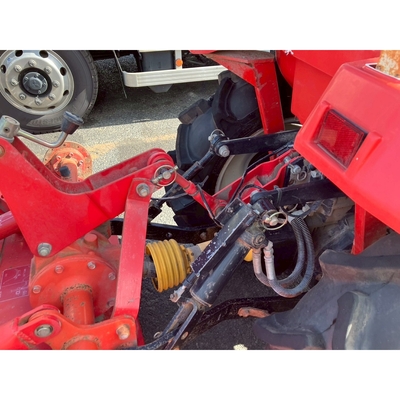 MITSUBISHI トラクター MT17D