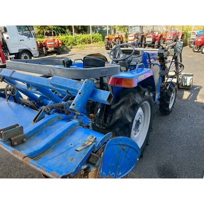 ISEKI トラクター TG23F