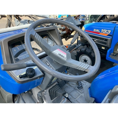ISEKI トラクター TG23F