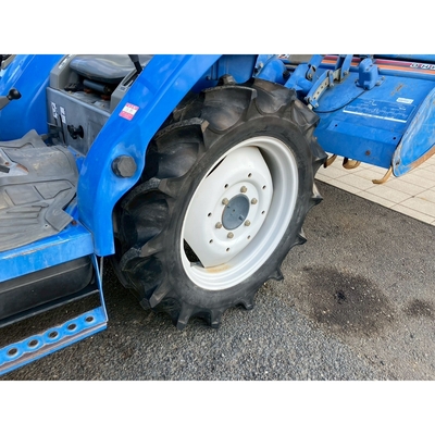 ISEKI トラクター TG23F