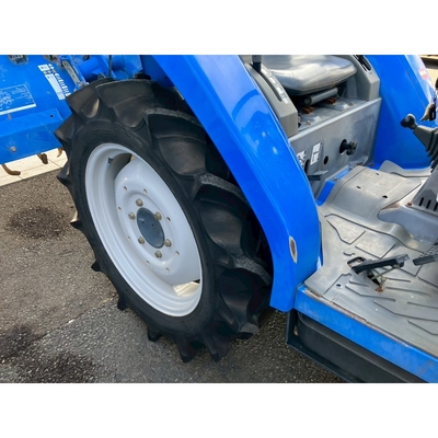 ISEKI トラクター TG23F