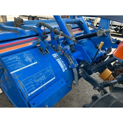 ISEKI トラクター TG23F