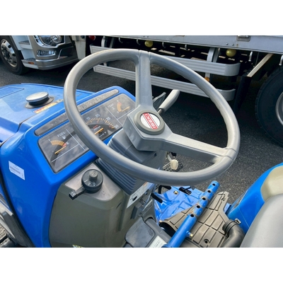 ISEKI トラクター TF193F