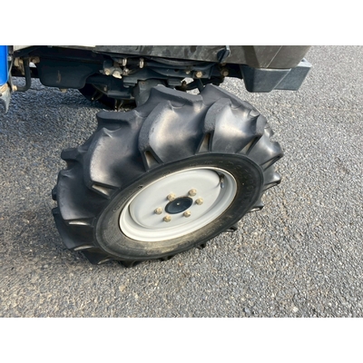 ISEKI トラクター TF193F
