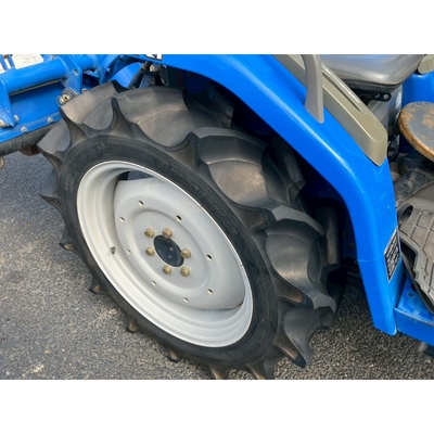 ISEKI トラクター TF193F