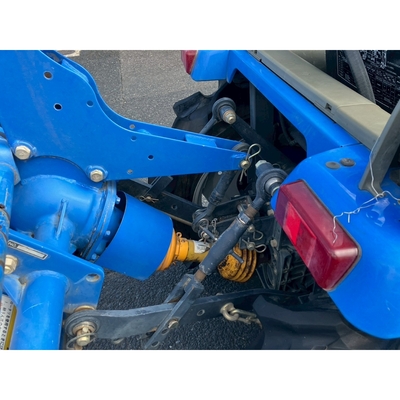 ISEKI トラクター TF193F