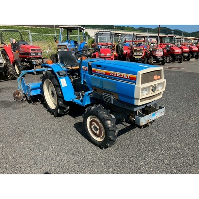 MITSUBISHI トラクター MT1601D