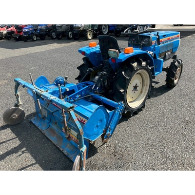 MITSUBISHI トラクター MT1601D