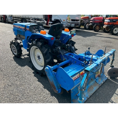 MITSUBISHI トラクター MT1601D